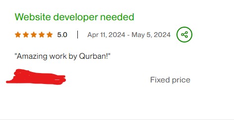 Complete Site Review